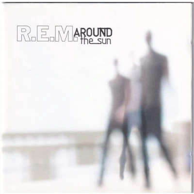 Afbeelding van R.E.M. Around The Sun (Jewelcase)