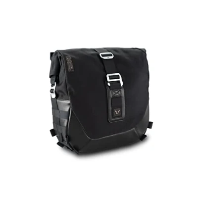 Afbeelding van SW Motech Zadeltas Legend Gear LS 2 Links Zwart