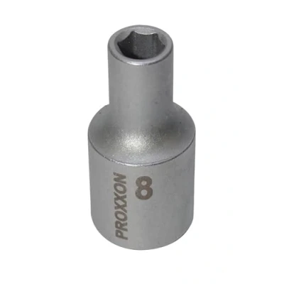 Afbeelding van Proxxon 1/2&quot; dopsleutel, 8 mm