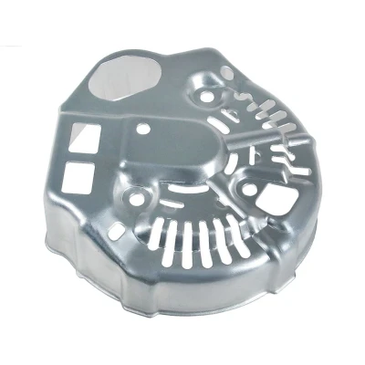 Afbeelding van Beschermkap, alternator/dynamo AS PL ABR6006