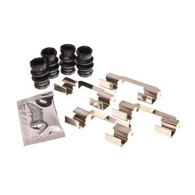 Afbeelding van Accessoireset, schijfremblok MAXGEAR 27 2570