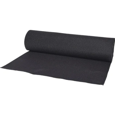 Afbeelding van KS Tools 800.0920 Antislipmat (l x b) 10000 mm 600 Zwart