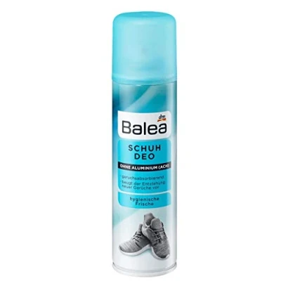 Afbeelding van DM Balea Schoen Deospray (200 ml)