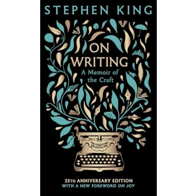 Afbeelding van On Writing