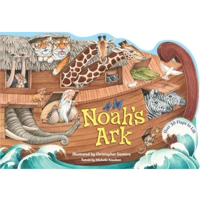 Afbeelding van Noah&#039;s Ark