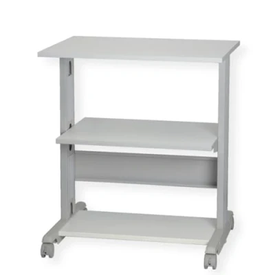 Afbeelding van ROLINE Printer tafel, grijs