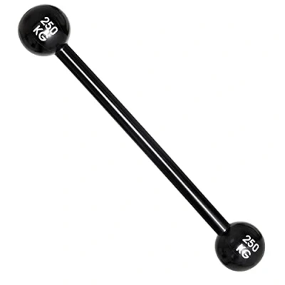 Afbeelding van Widmann AC1724 opblaasbare houders, 120 cm.
