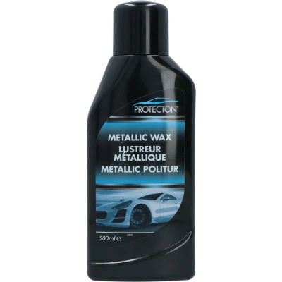 Afbeelding van Protecton metallic wax 500 ml