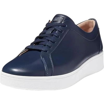 Afbeelding van Fitflop X22 399, Sneaker Dames 40 EU