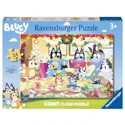 Afbeelding van Ravensburger 3171 2D puzzel, kleurrijk
