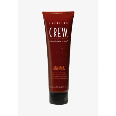 Afbeelding van American Crew Firm Hold Styling Gel 250 ml