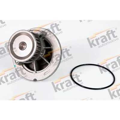 Afbeelding van KRAFT 1501705 Waterpomp OPEL: Corsa C Hatchback, Meriva A, Zafira B