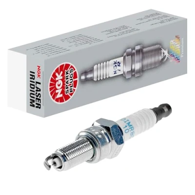 Afbeelding van NGK Iridium Laserkaars DIMR8C10