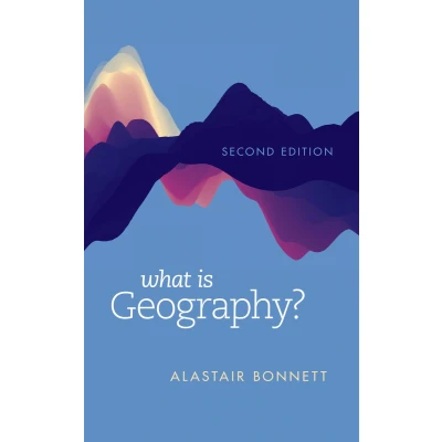 Afbeelding van What Is Geography?