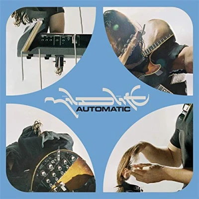 Afbeelding van Mildlife Automatic (CD)