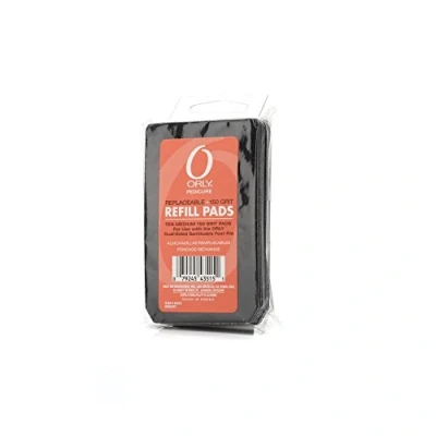 Afbeelding van Orly Foot File Refill Pads 150 Grit 10 st.