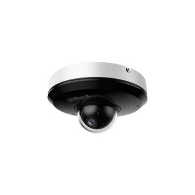 Afbeelding van Dahua SD1A404DB GNY IP CAMERA (2560 x 1440 Pixels), Netwerkcamera, Wit, Zwart