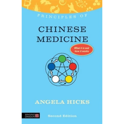Afbeelding van PRINCIPLE OF CHN MED (2nd ED): A Modern Interpretation Edition)