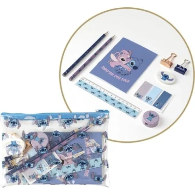 Afbeelding van Cerda Lilo and Stitch You&#039;re My Fav Stationery Set