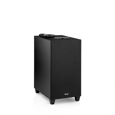 Afbeelding van CONCEPT 8 Subwoofer, Zwart