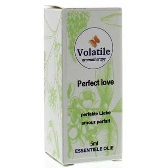 Afbeelding van Volatile Perfect Love Mengsel 5ml