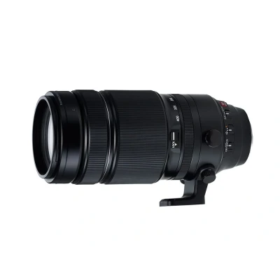 Afbeelding van Fujifilm XF 100 400mm F/4.5 5.6 R LM OIS WR