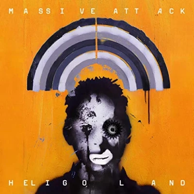 Afbeelding van Massive Attack Heligoland (CD)