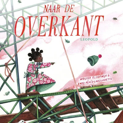Afbeelding van Naar de overkant