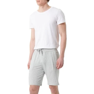 Afbeelding van Tommy Hilfiger Modern Fit Sweatpants grijs, Effen