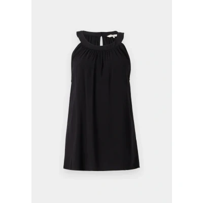 Afbeelding van TOM TAILOR Damesblouse, 14482 Deep Black, 44