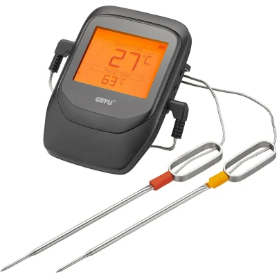 Afbeelding van Gefu Vleesthermometer / Kernthermometer Multiprobe Control