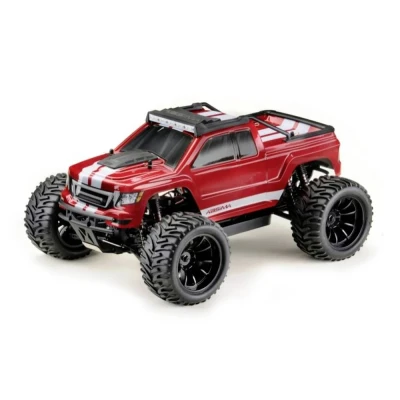 Afbeelding van Absima AMT3.4 V2 Brushless 1:10 RC auto Elektro Monstertruck RTR 2,4 GHz