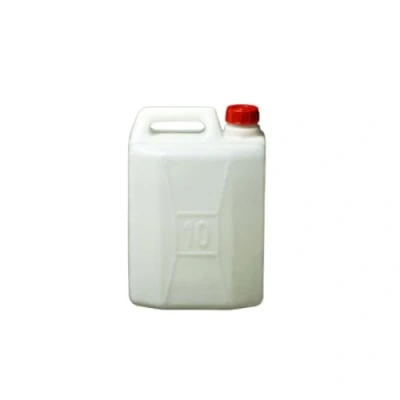 Afbeelding van Highlander Jerry Can, CP129, jerrycan 10 liter