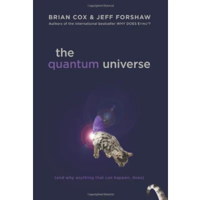 Afbeelding van The Quantum Universe