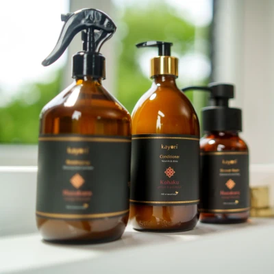 Afbeelding van Kayori Conditioner 250ml Yuzu