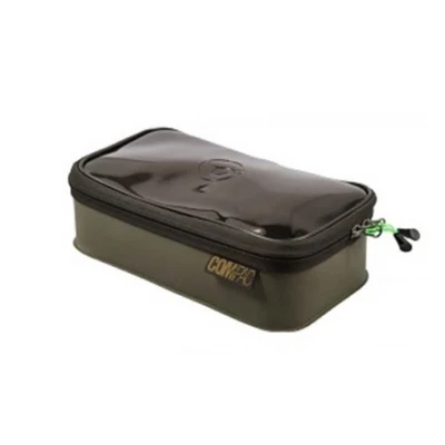 Afbeelding van Korda Compac Lightweight Tackle storage System Maat : 125
