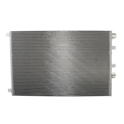Afbeelding van Nissens Airco condensor 940152