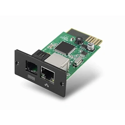 Afbeelding van APC Easy UPS Online SNMP Card