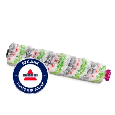 Afbeelding van BISSELL Tangle Free Crosswave Multi Surface Pet Brush Roll, Wit 2460