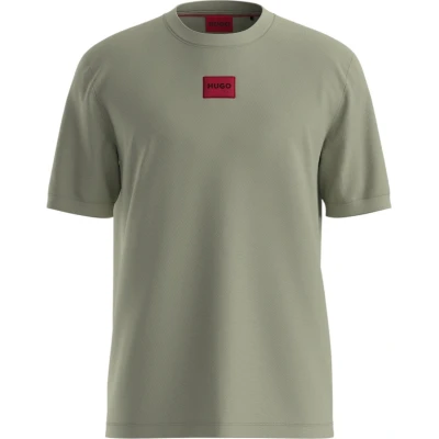 Afbeelding van T shirt Korte Mouw BOSS 50447978 DIRAGOLINO212