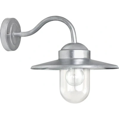 Afbeelding van Ks verlichting buitenlamp dolce geg stalamp 7375