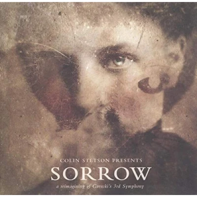 Afbeelding van Colin Stetson Presents: Sorrow