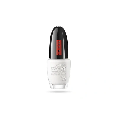 Afbeelding van Pupa Lasting Color Gel 072 White Heat 5% korting code PUPA5