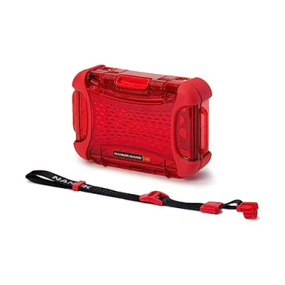 Afbeelding van Nanuk Nano 320 Rood