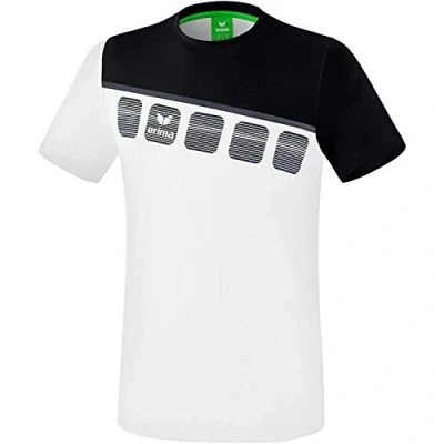 Afbeelding van T shirt Erima 5 C