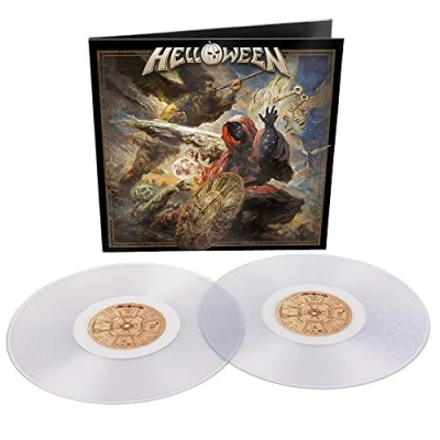 Afbeelding van Helloween (LP)