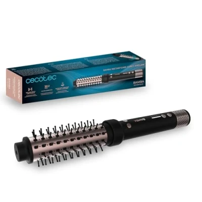 Afbeelding van Stijlborstel InstantCare Curly AirFlow Cecotec