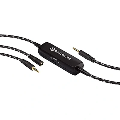 Afbeelding van Elgato Chat Link Pro