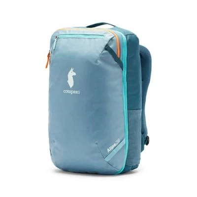 Afbeelding van Rugzak Cotopaxi Unisex Allpa 28L Travel Pack Blue Spruce/Abyss