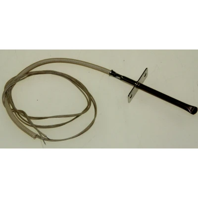 Afbeelding van Whirlpool Indesit 480121101597 temperatuurvoeler C00311274 temp. voeler